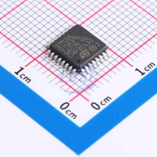 ST STM32L071KBT6