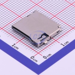 Korean Hroparts Elec TF-01A