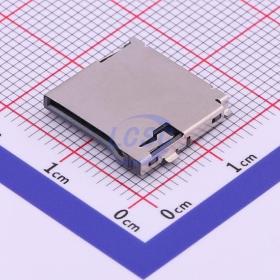 Korean Hroparts Elec TF-01A