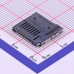 Korean Hroparts Elec TF-01A