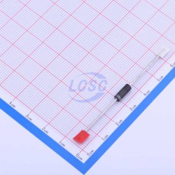 onsemi 1N5386BRLG