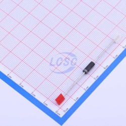 onsemi 1N5386BRLG onsemi 1N5386BRLG