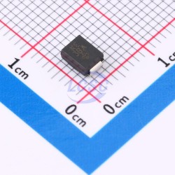 VISHAY SMBJ5.0CA-E3/52 VISHAY SMBJ5.0CA-E3/52