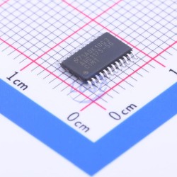 TI ADC1175-50CIMTX/NOPB
