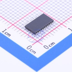 TI ADC1175-50CIMTX/NOPB