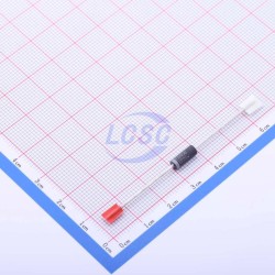 onsemi 1N5345BRLG