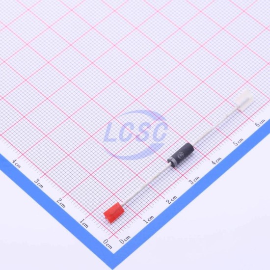 onsemi 1N5345BRLG