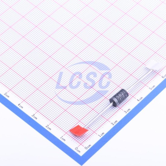 onsemi 1N5821RLG