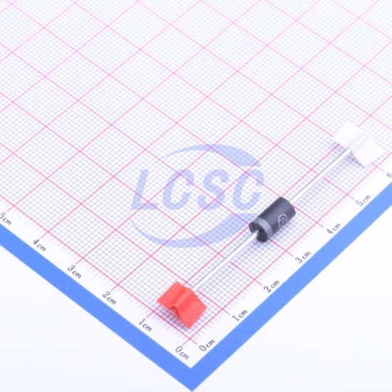 onsemi 1N5821RLG