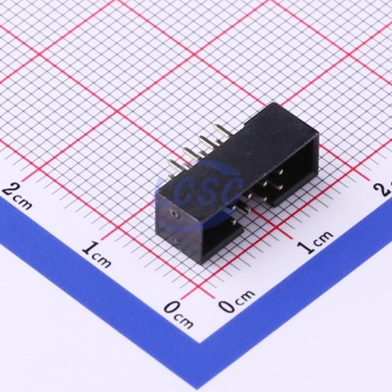 BOOMELE(Boom Precision Elec) 2.0-2*4P
