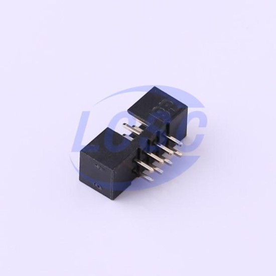 BOOMELE(Boom Precision Elec) 2.0-2*4P