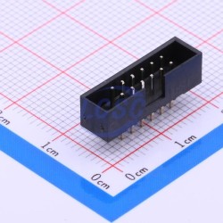BOOMELE(Boom Precision Elec) 2.0-2*6P