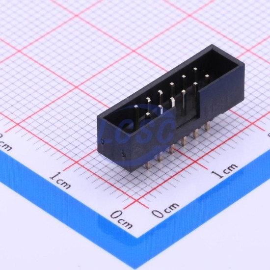 BOOMELE(Boom Precision Elec) 2.0-2*6P
