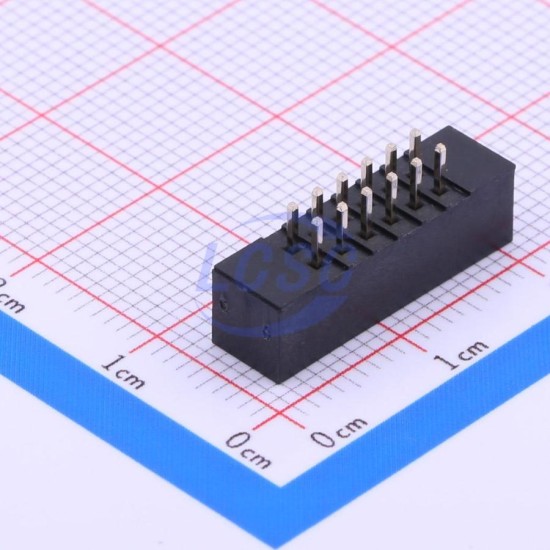 BOOMELE(Boom Precision Elec) 2.0-2*6P