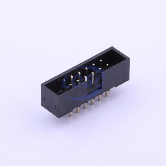 BOOMELE(Boom Precision Elec) 2.0-2*6P