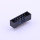 BOOMELE(Boom Precision Elec) 2.0-2*6P