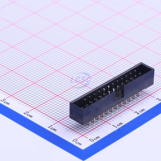 BOOMELE(Boom Precision Elec) 2.0-2*12P