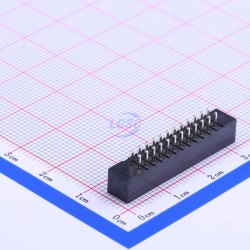 BOOMELE(Boom Precision Elec) 2.0-2*12P