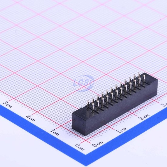BOOMELE(Boom Precision Elec) 2.0-2*12P