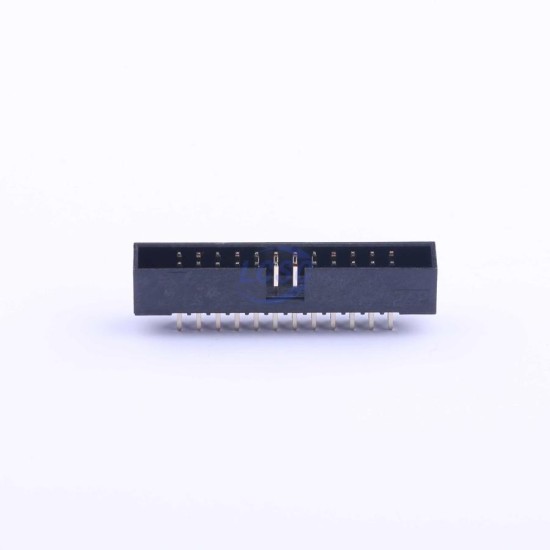 BOOMELE(Boom Precision Elec) 2.0-2*12P