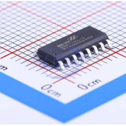 HOLTEK BS8112A-3