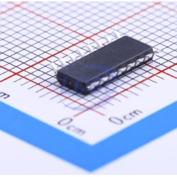 HOLTEK BS8112A-3