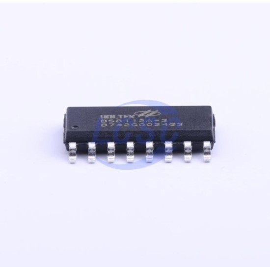 HOLTEK BS8112A-3