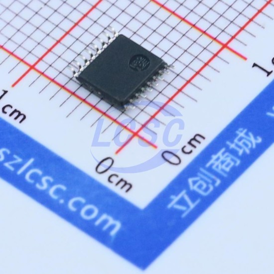 TI CD4060BPWR