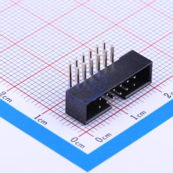 BOOMELE(Boom Precision Elec) 2.0-2*6P