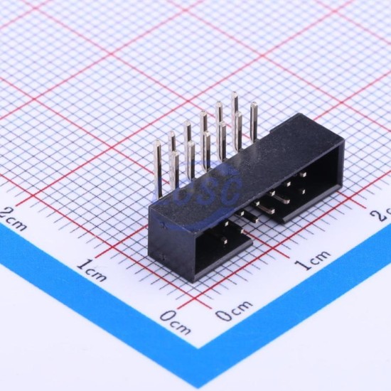 BOOMELE(Boom Precision Elec) 2.0-2*6P