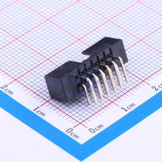 BOOMELE(Boom Precision Elec) 2.0-2*6P