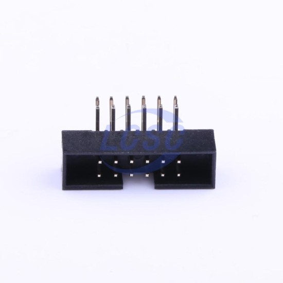 BOOMELE(Boom Precision Elec) 2.0-2*6P