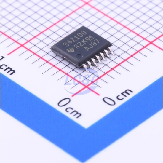 TI BQ34Z100PWR-G1