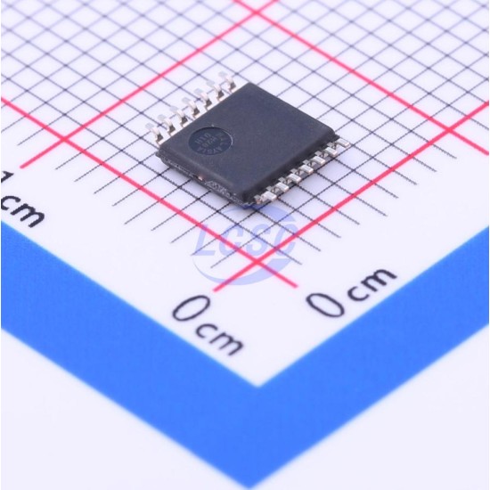 TI BQ34Z100PWR-G1