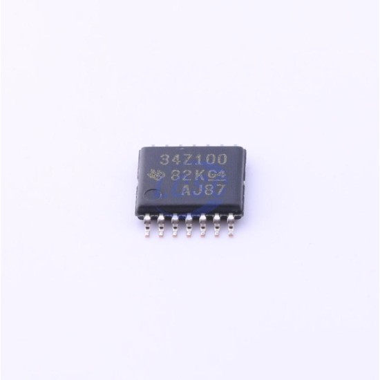 TI BQ34Z100PWR-G1