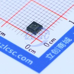 TI TPS61042DRBR