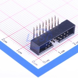 BOOMELE(Boom Precision Elec) 2.0-2*8P