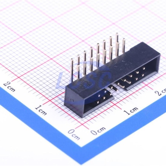 BOOMELE(Boom Precision Elec) 2.0-2*8P