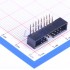 BOOMELE(Boom Precision Elec) 2.0-2*8P