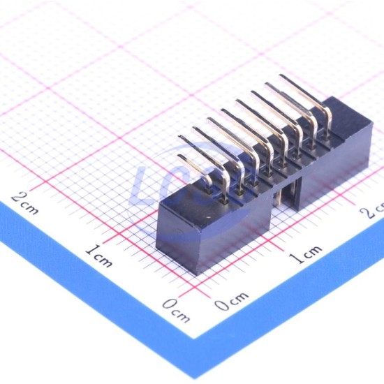 BOOMELE(Boom Precision Elec) 2.0-2*8P