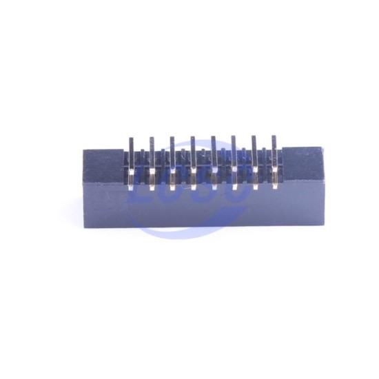 BOOMELE(Boom Precision Elec) 2.0-2*8P