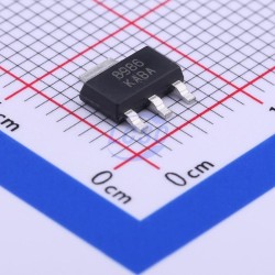 TI LM2936MP-3.3/NOPB
