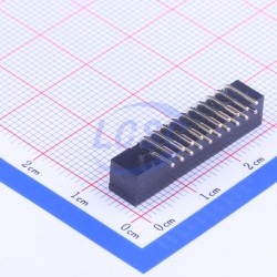 BOOMELE(Boom Precision Elec) 2.0-2*10P