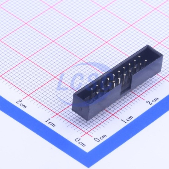 BOOMELE(Boom Precision Elec) 2.0-2*10P