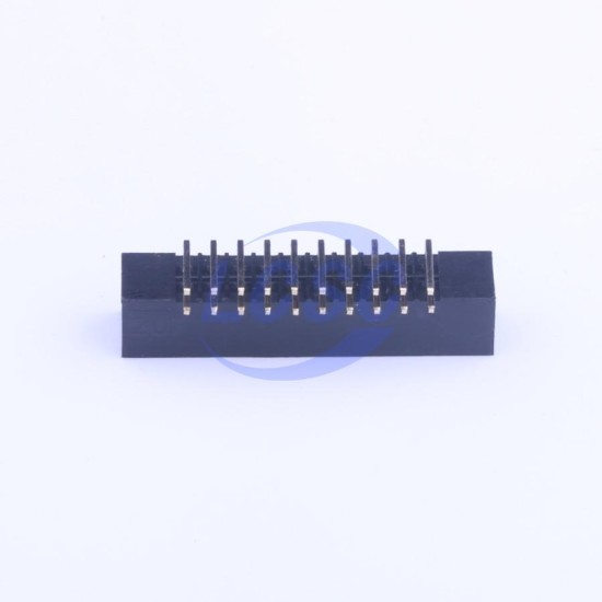BOOMELE(Boom Precision Elec) 2.0-2*10P