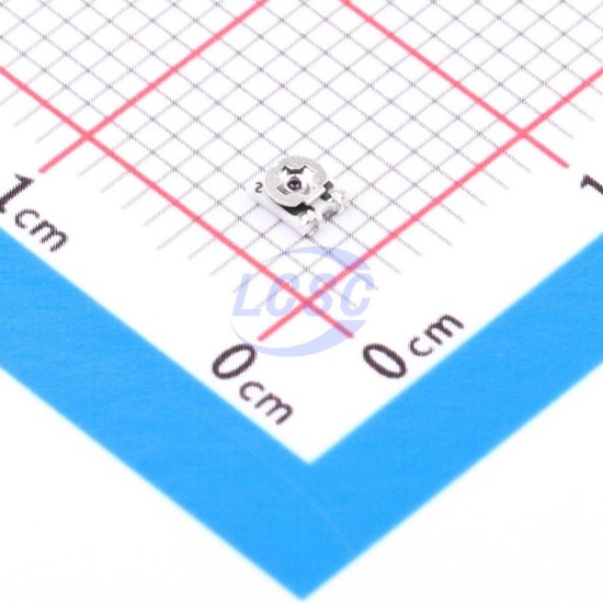 BOURNS TC42X-2-203E
