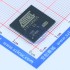MICROCHIP AT91SAM9G25-CU