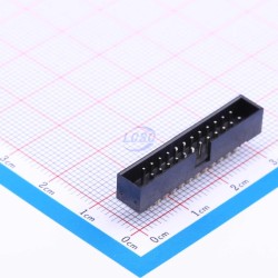 BOOMELE(Boom Precision Elec) 2.0-2*12P