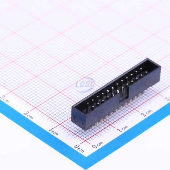 BOOMELE(Boom Precision Elec) 2.0-2*12P