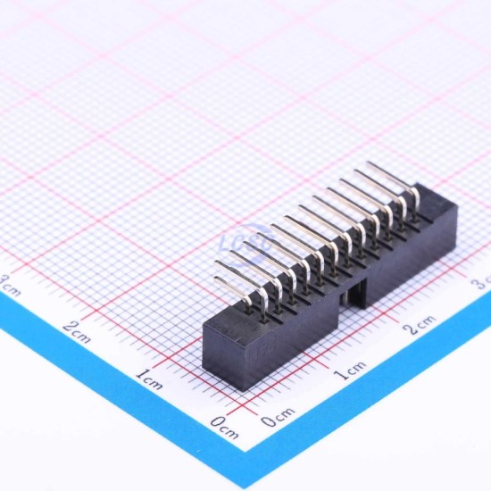BOOMELE(Boom Precision Elec) 2.0-2*12P